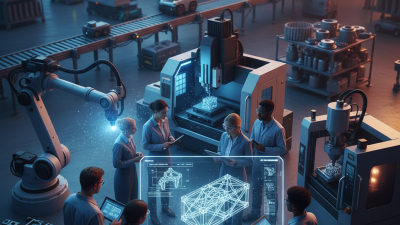 Top Tips for Choosing the Best Process for Complex Parts?