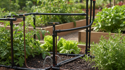 2026 Best Guide for Setting Up an Automatic Drip Irrigation System?