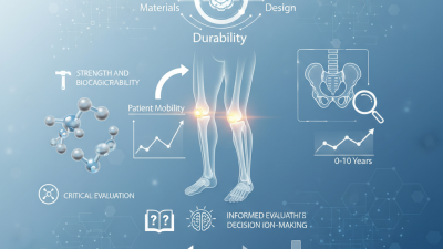 How to Compare Durability of Orthopedic Implants Effectively?