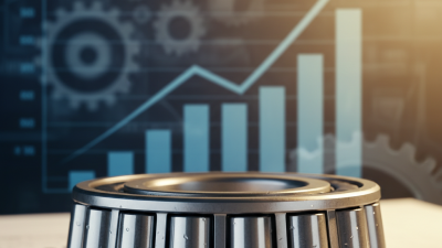 Top 10 Benefits of Shaft Roller Bearing for Global Buyers?
