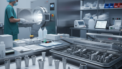 Top 10 Tips to Ensure Proper Sterilization of Orthopedic Implants?