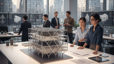 Top 10 Tips for Designing Lightweight Steel Structures?