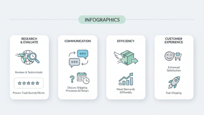 How to Find a Fast Shipping Dropshipping Agent Today?