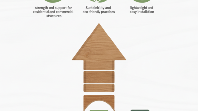 Top Benefits of Using Structural Plywood for Your Projects?