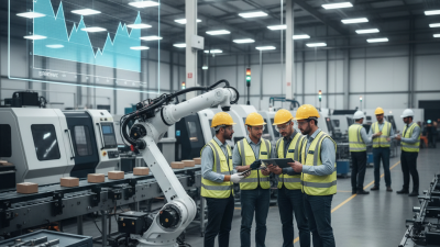 How To Minimize Equipment Downtime for Improved Efficiency?