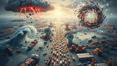 Top 5 Causes of Delays in Global Supply Chains