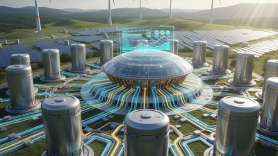 2026 Best Energy Storage Solutions for Renewable Integration How?