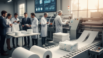 What is Adult Diaper ODM and How Can It Benefit Your Business?