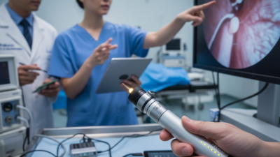 Why is Signal Latency in Wireless Endoscopy Systems a Concern?