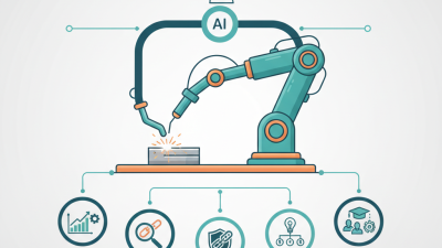 Top 5 Ways to Integrate AI with Your Welding Robots?
