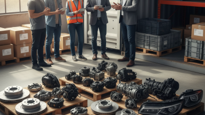 How to Save Money on Auto Parts Buying from China?