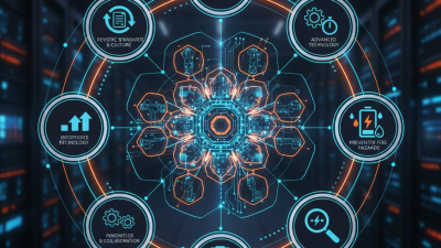 2026 Best Ways to Enhance Safety Protection in Energy Storage