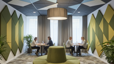 Top 10 Ways to Improve Sound Absorption and Noise Reduction?
