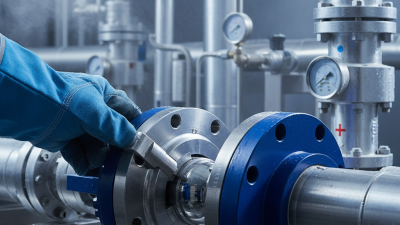 Top 5 Tips for Choosing the Right Cryogenic Ball Valve?