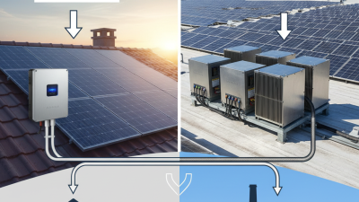 How to Choose Between Single Phase and Three Phase Inverter?