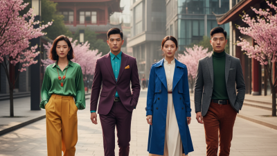 China Top Color Matching Guide for Stylish Outfits?
