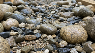 Top 10 Benefits of Using Drainage Stone for Your Projects?