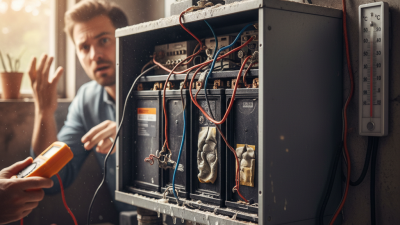 What Causes a Solar Battery to Stop Working and How to Fix It?