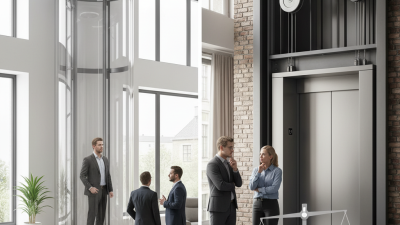 Why Choose a Vacuum Elevator Over a Traditional One for Your Space?