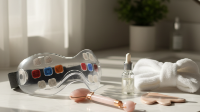 What are the top home beauty tools for radiant skin?