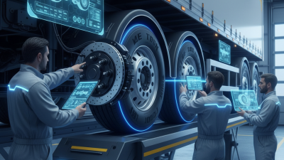 2026 Best Solutions for Common Problems in Semi Trailer Systems?