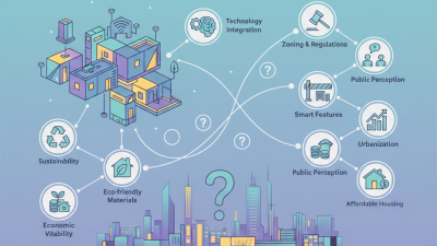 What is the Future of Portable Housing Solutions in 2026?