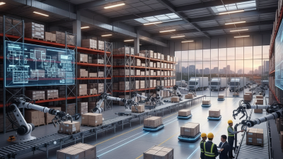 How To Effectively Use Robotics In Supply Chain Management?