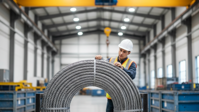 Ultimate Tips for Choosing Overhead Crane Wire Rope?
