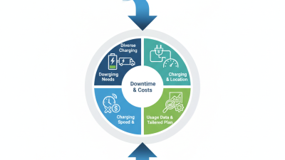 How to Optimize Charging Solutions for Commercial Vehicles?