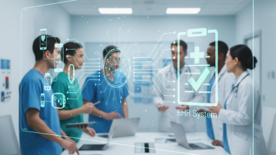 How to Sync Mobile Diagnostic Data with Hospital EHR Systems?