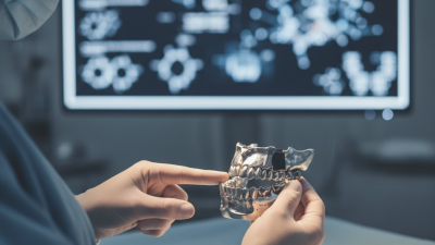 How to Choose Alloys for Maxillofacial Reconstruction Effectively?