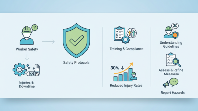 How to Ensure Material Handling Safety Standards for Workers?