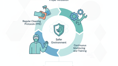 How to Control Contamination in Enclosed Environments Effectively?