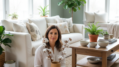 10 Tips for Choosing Safe and Non-Toxic Home Decor Products?
