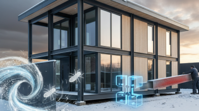 Top 10 Reasons Why Steel Structure Prefab Houses Are Durable?