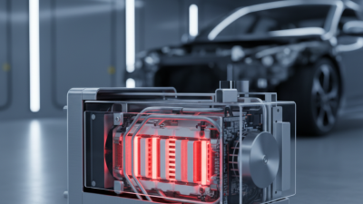 What is an Ev Car Heater and How Does It Work?