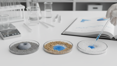 2026 Best Cat Litter What Affects Absorption Performance?