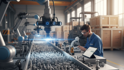 How to Ensure Consistent Quality in Mass Fastener Orders?