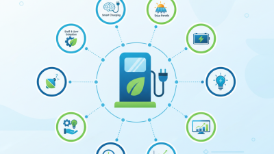 Top 10 Ways to Reduce Energy Consumption in Charging Stations?