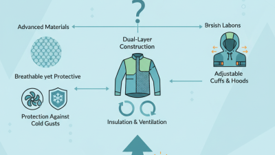 Effective Features of Windproof Cycling Jackets in 2026?