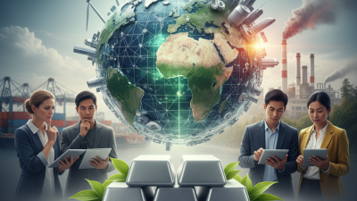 Are Aluminum Products Environmentally Friendly for Global Buyers?
