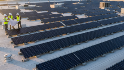 What Are the Weight Limits for Flat Roof Solar Ballast Systems?