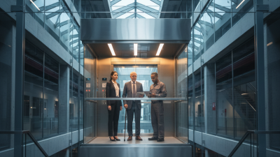 Essential Safety Standards Elevators Must Meet for Compliance?