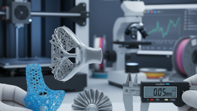 How Accurate is Custom 3D Printing for Your Needs?