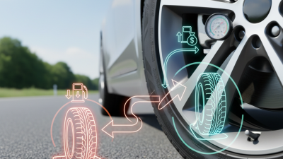 China Best Tire Pressure for Optimal Fuel Economy Tips?