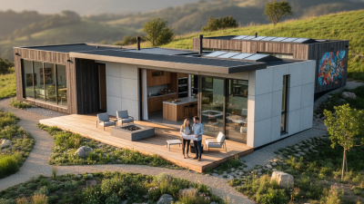 Why Are Prefab Houses Easily Customizable?