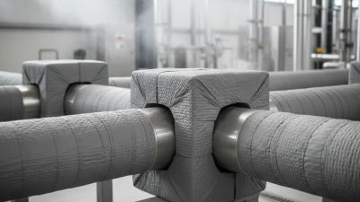 10 Reasons Why Insulated Pipe Supports Are Necessary?