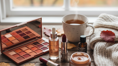 How to Transition Your Beauty Board for Fall Effectively?