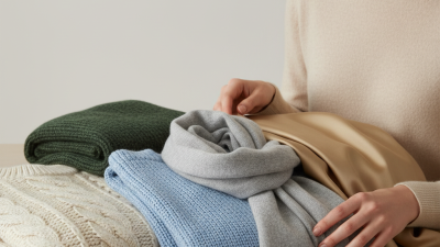 Top 5 Fabrics for Sweaters That Buyers Should Consider?
