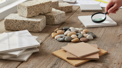 10 Tips for Choosing Stone on a Budget?